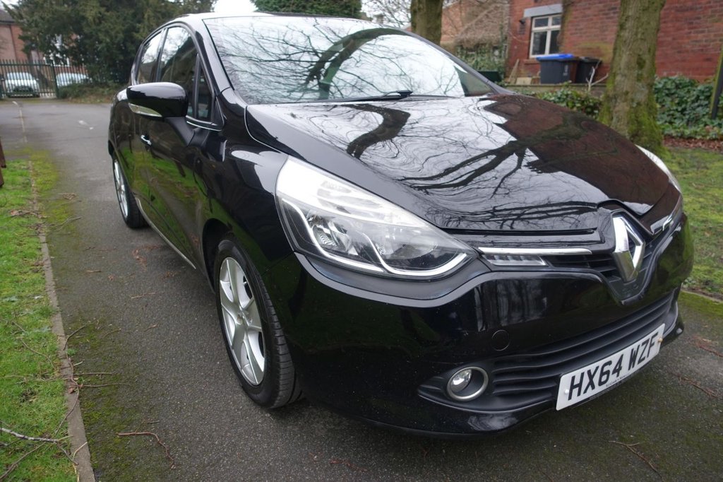 Used Renault Clio 2014 for sale - 77451848: Photo 22