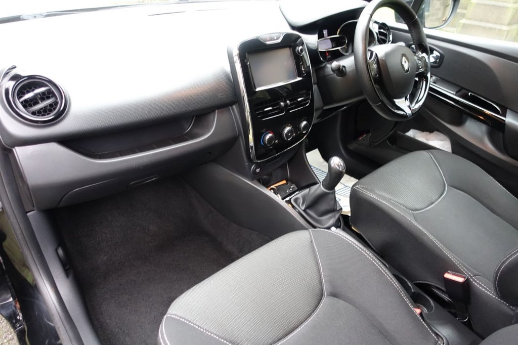 Used Renault Clio 2014 for sale - 77451848: Photo 4