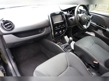 Used Renault Clio 2014 for sale - 77451848: Photo