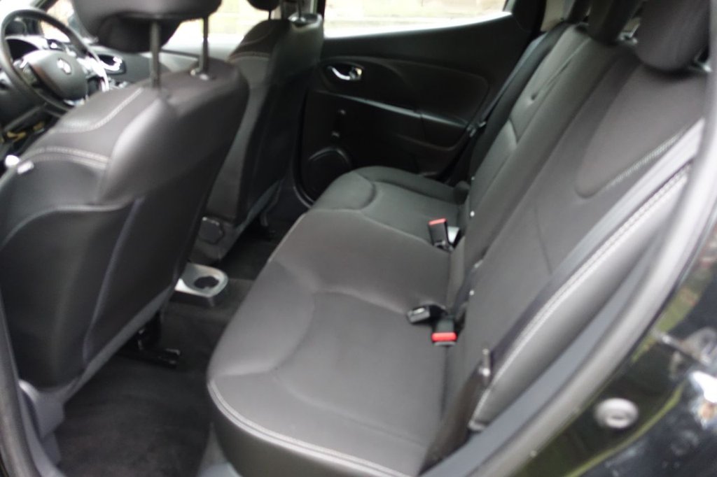 Used Renault Clio 2014 for sale - 77451848: Photo 5