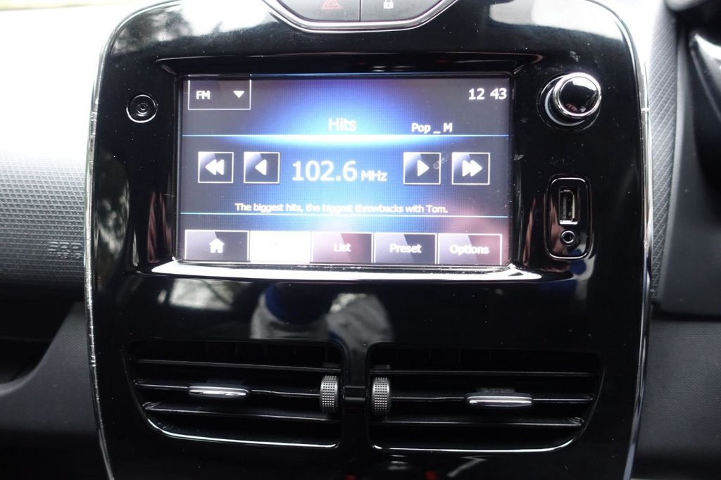 Used Renault Clio 2014 for sale - 77451848: Photo 7