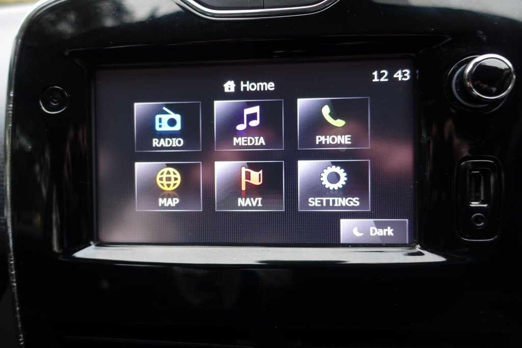 Used Renault Clio 2014 for sale - 77451848: Photo 8