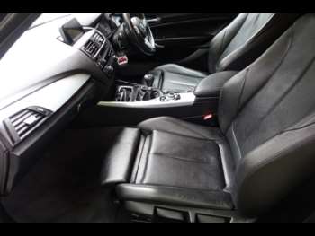 Used BMW 1 Series 2016 for sale - 75020482: Photo