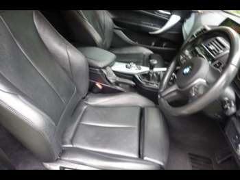 Used BMW 1 Series 2016 for sale - 75020482: Photo