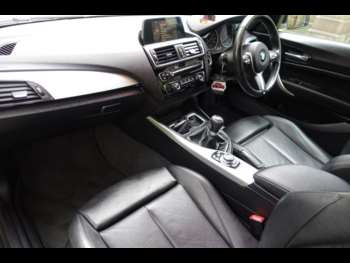 Used BMW 1 Series 2016 for sale - 75020482: Photo