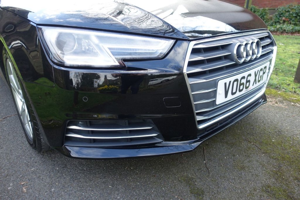 Used Audi A4 2016 for sale - 77820577: Photo 21