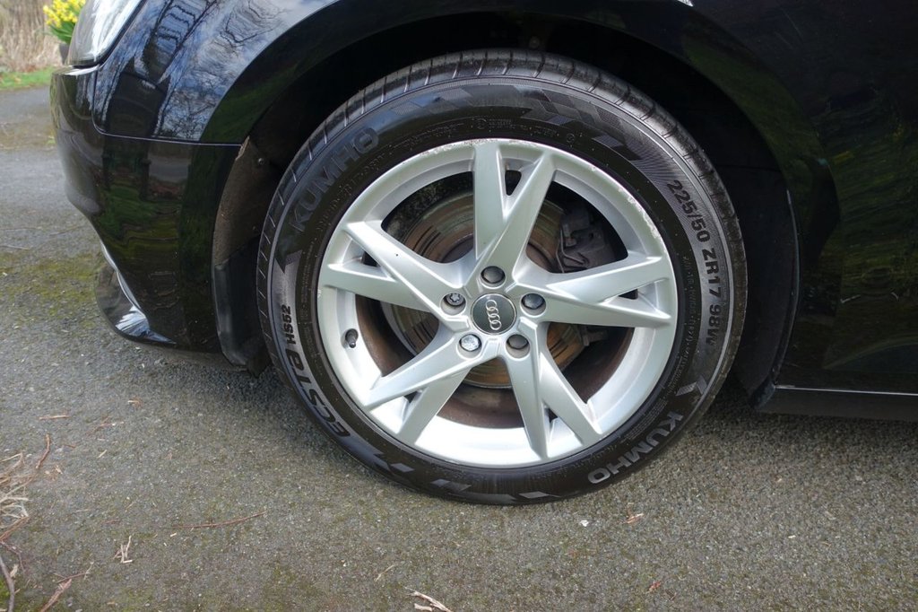 Used Audi A4 2016 for sale - 77820577: Photo 26