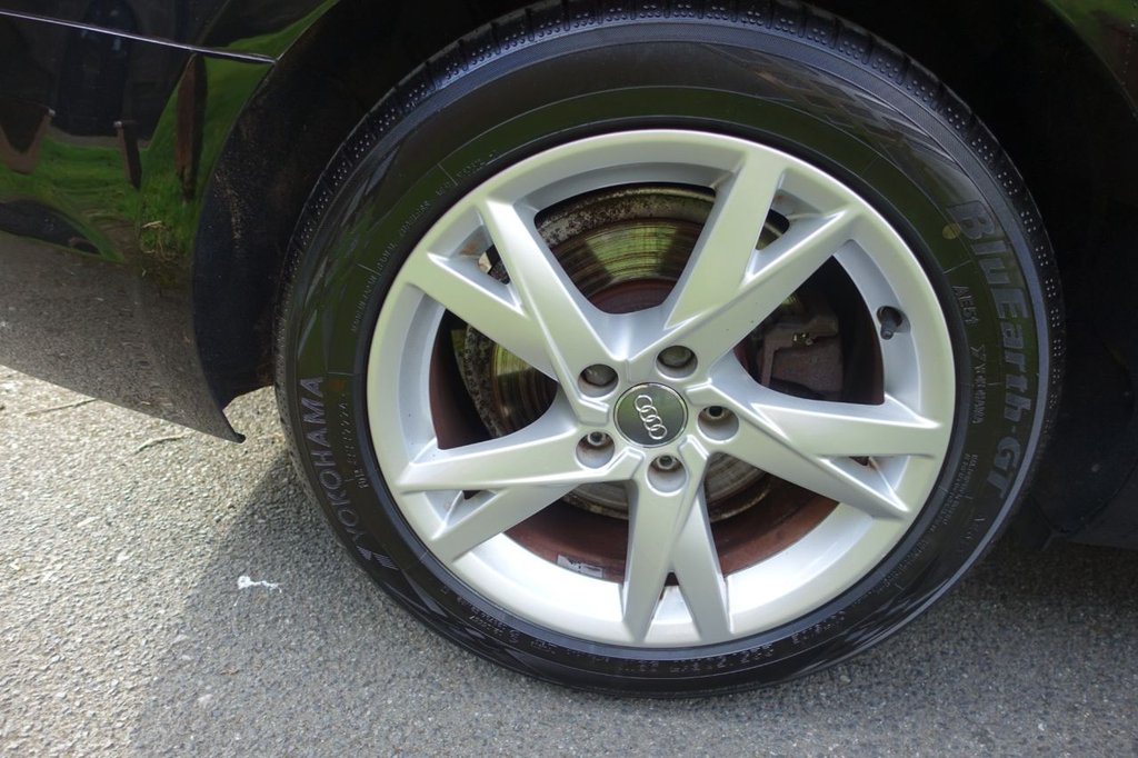 Used Audi A4 2016 for sale - 77820577: Photo 27