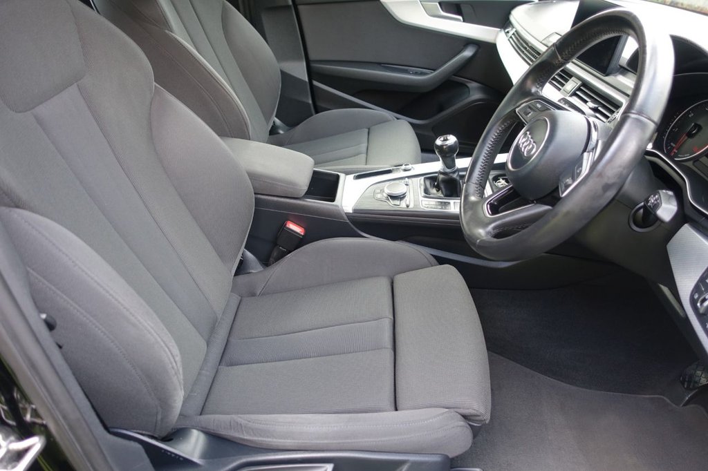 Used Audi A4 2016 for sale - 77820577: Photo 3