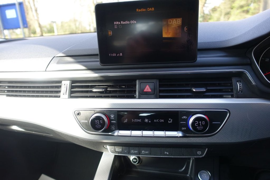 Used Audi A4 2016 for sale - 77820577: Photo 7