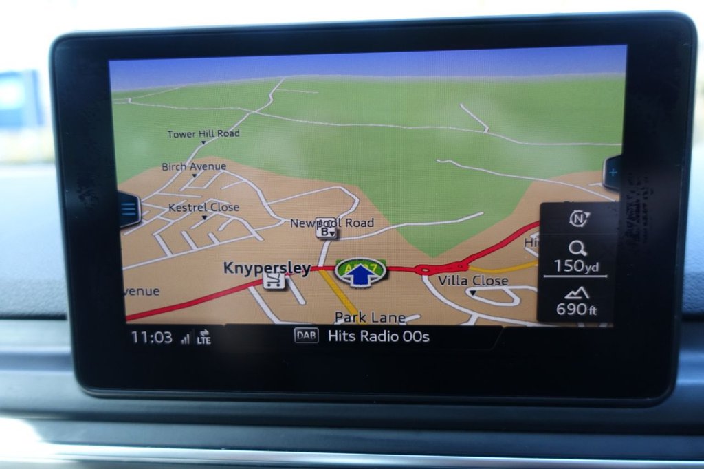 Used Audi A4 2016 for sale - 77820577: Photo 8