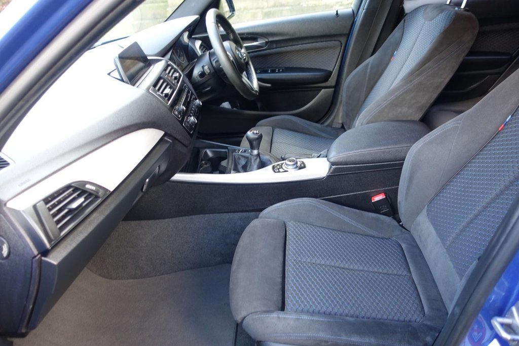 Used BMW 1 Series 2016 for sale - 77227259: Photo 2