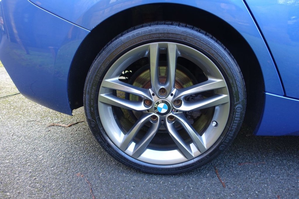 Used BMW 1 Series 2016 for sale - 77227259: Photo 24