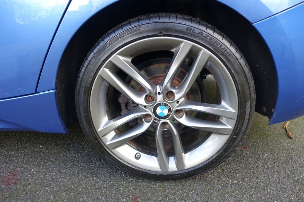 Used BMW 1 Series 2016 for sale - 77227259: Photo 25