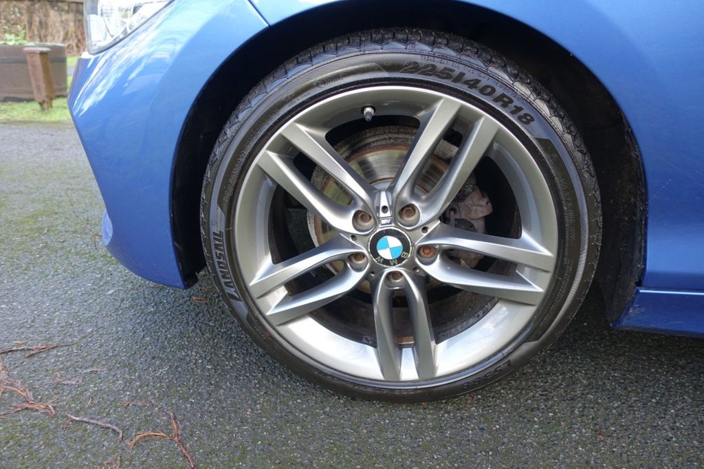 Used BMW 1 Series 2016 for sale - 77227259: Photo 26