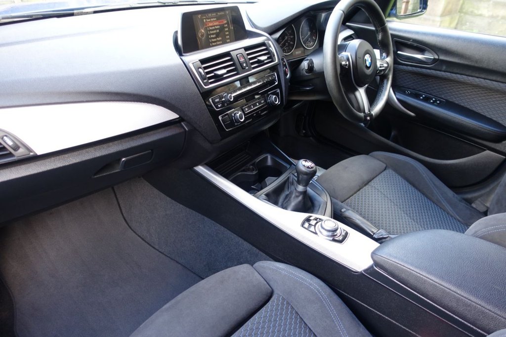 Used BMW 1 Series 2016 for sale - 77227259: Photo 4