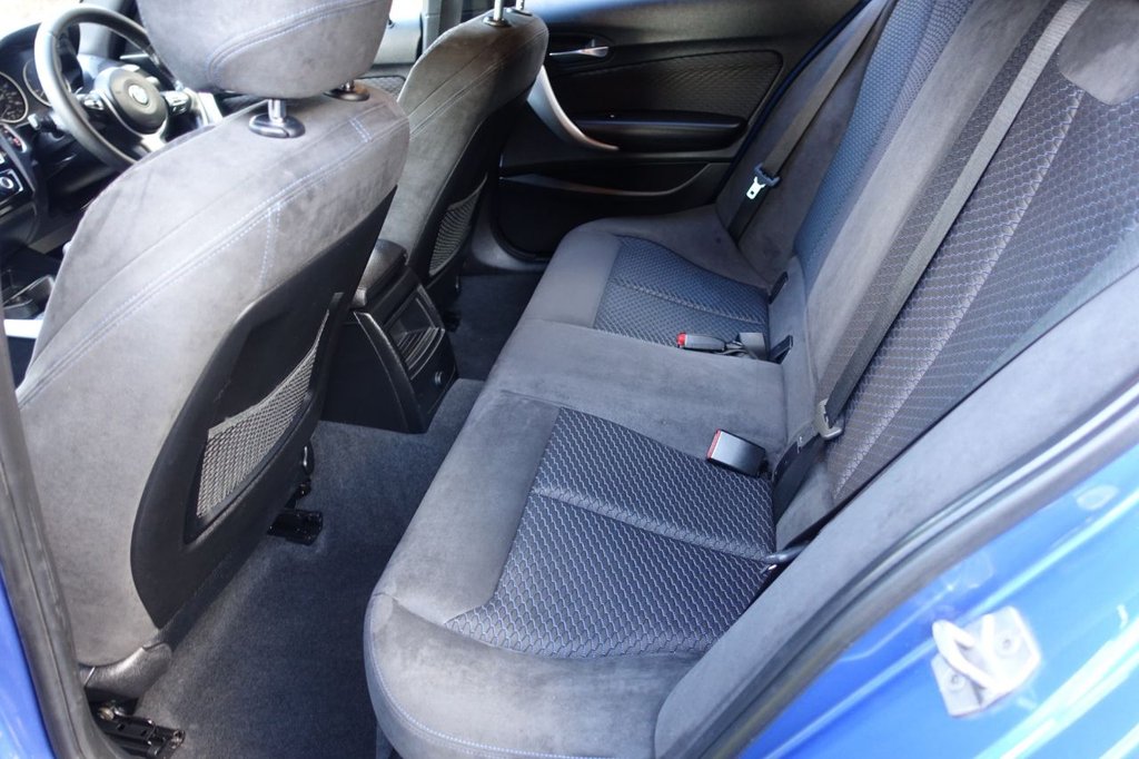 Used BMW 1 Series 2016 for sale - 77227259: Photo 5