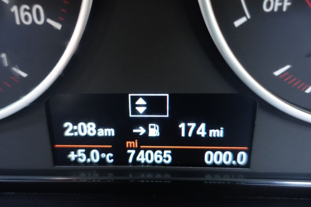 Used BMW 1 Series 2016 for sale - 77227259: Photo 6