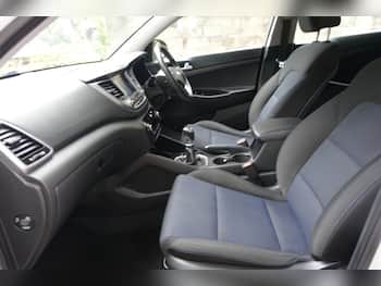 Used Hyundai TUCSON 2018 for sale - 79666955: Photo