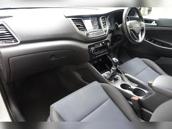 Used Hyundai TUCSON 2018 for sale - 79666955: Photo