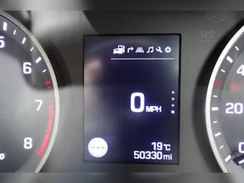 Used Hyundai TUCSON 2018 for sale - 79666955: Photo