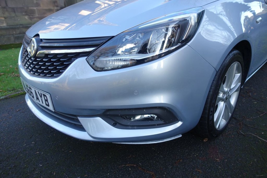 Used Vauxhall Zafira 2016 for sale - 77080562: Photo 23