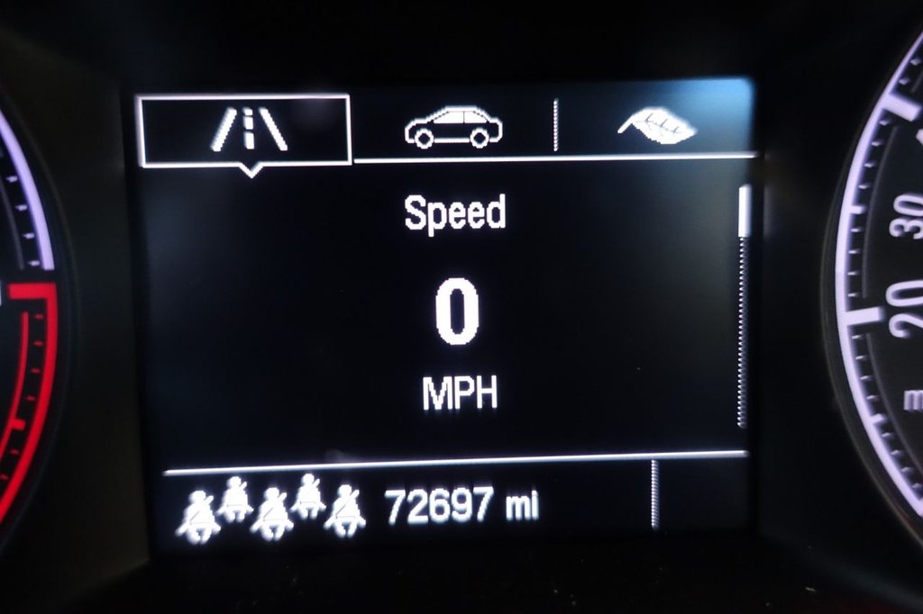 Used Vauxhall Zafira 2016 for sale - 77080562: Photo 6