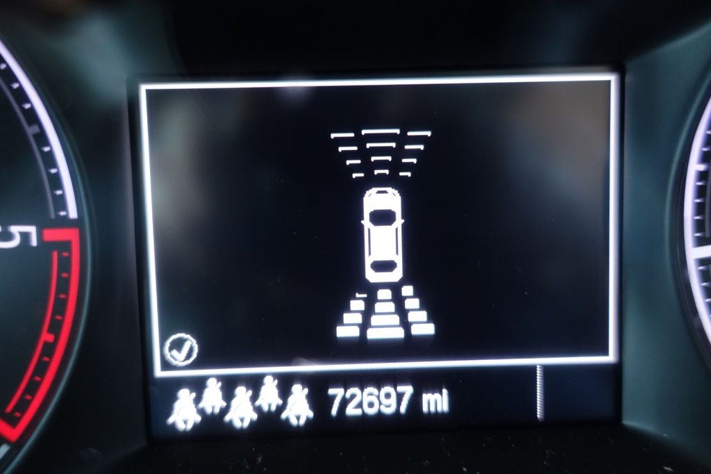 Used Vauxhall Zafira 2016 for sale - 77080562: Photo 9