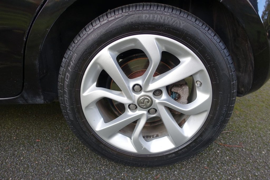 Used Vauxhall Corsa 2018 for sale - 77820691: Photo 24