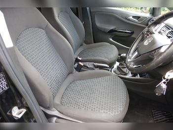 Used Vauxhall Corsa 2018 for sale - 77820691: Photo