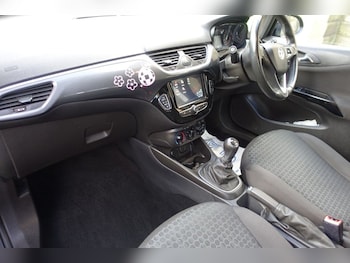 Used Vauxhall Corsa 2018 for sale - 77820691: Photo