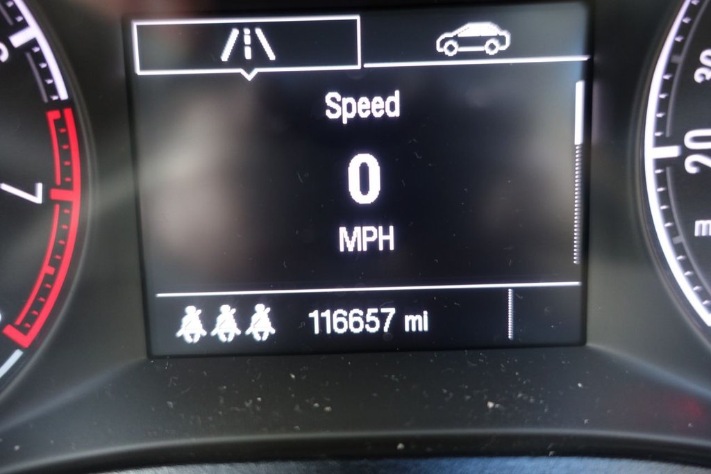 Used Vauxhall Corsa 2018 for sale - 77820691: Photo 6