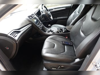 Used Ford Mondeo 2016 for sale - 79385194: Photo