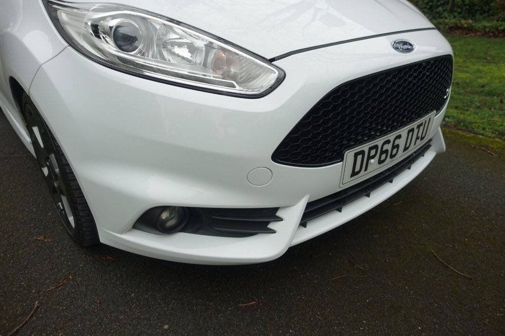 Used Ford Fiesta 2017 for sale - 77821530: Photo 23