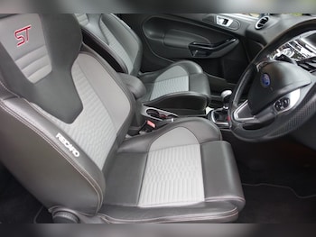 Used Ford Fiesta 2017 for sale - 77821530: Photo