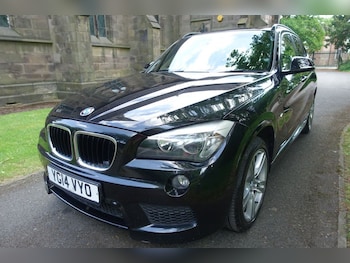 Used BMW X1 2014 for sale - 78702162: Photo