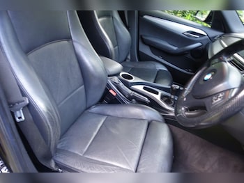 Used BMW X1 2014 for sale - 78702162: Photo
