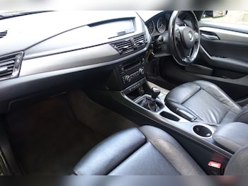 Used BMW X1 2014 for sale - 78702162: Photo