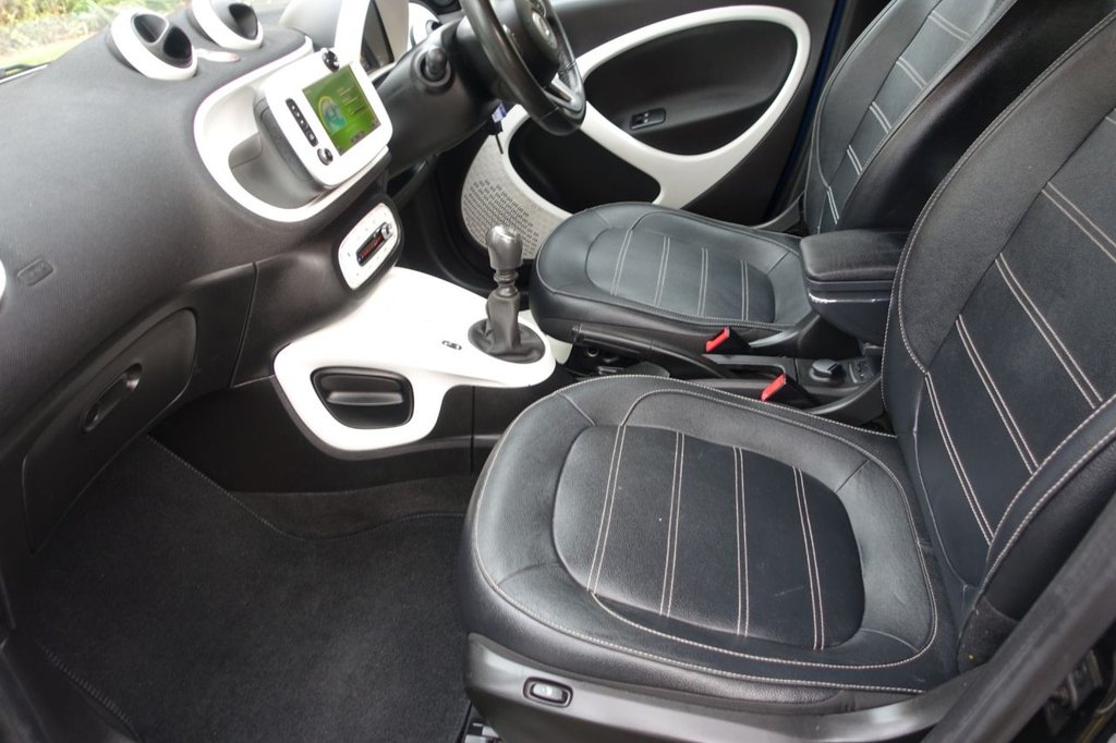 Used smart forfour 2015 for sale - 77188132: Photo 2