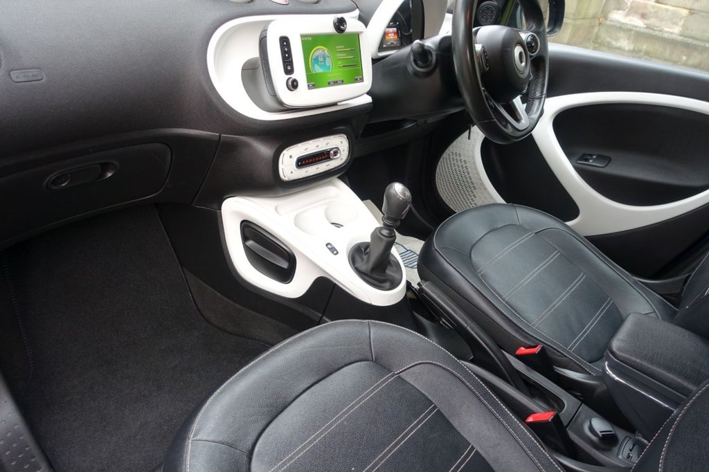 Used smart forfour 2015 for sale - 77188132: Photo 4