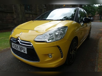 Used DS Automobiles DS 3 2015 for sale - 79114421: Photo