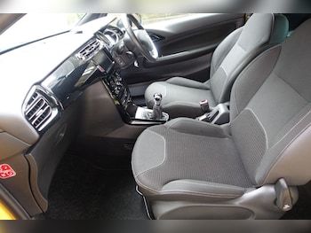 Used DS Automobiles DS 3 2015 for sale - 79114421: Photo