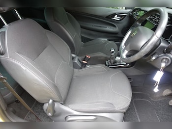 Used DS Automobiles DS 3 2015 for sale - 79114421: Photo