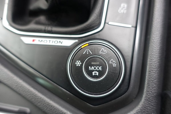 Used Volkswagen Tiguan 2017 for sale - 76279862: Photo 10