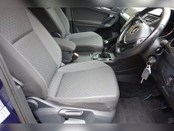 Used Volkswagen Tiguan 2017 for sale - 76279862: Photo 3