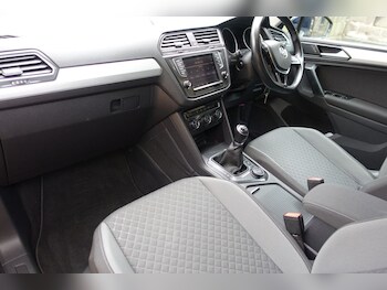 Used Volkswagen Tiguan 2017 for sale - 76279862: Photo 4
