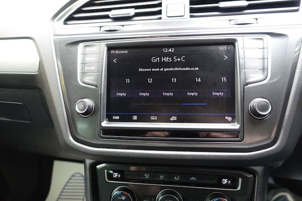 Used Volkswagen Tiguan 2017 for sale - 76279862: Photo 7