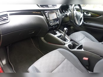 Used Nissan Qashqai 2016 for sale - 79385192: Photo