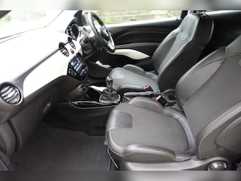 Used Vauxhall ADAM 2017 for sale - 78414172: Photo