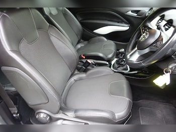 Used Vauxhall ADAM 2017 for sale - 78414172: Photo